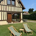 Le Aux Portes De Deauville *