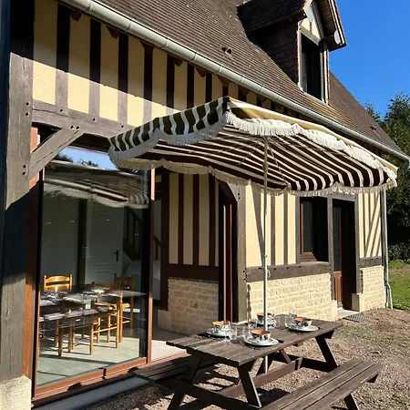 Le Aux Portes De Deauville *