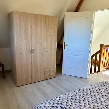 Le Aux Portes De Deauville Holiday home Bonneville-sur-Touques