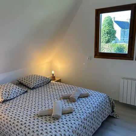 Le Aux Portes De Deauville Ferienhaus