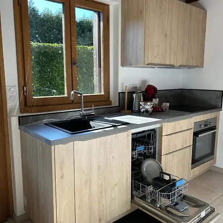 Le Aux Portes De Deauville