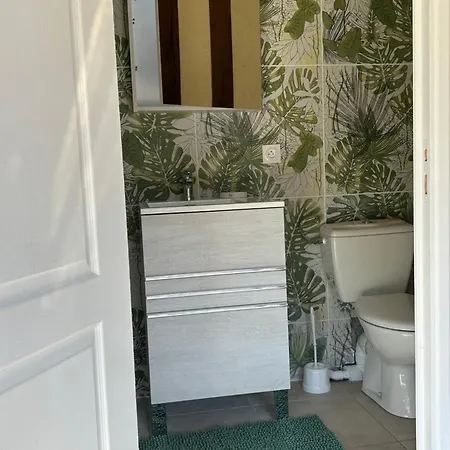 Le Aux Portes De Deauville Holiday home Bonneville-sur-Touques