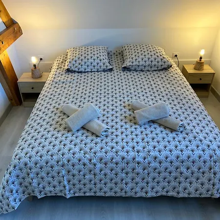 Le Aux Portes De Deauville * Bonneville-sur-Touques