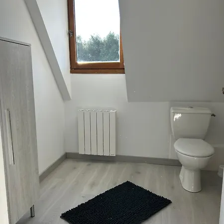 Holiday home Le Aux Portes De Deauville Bonneville-sur-Touques