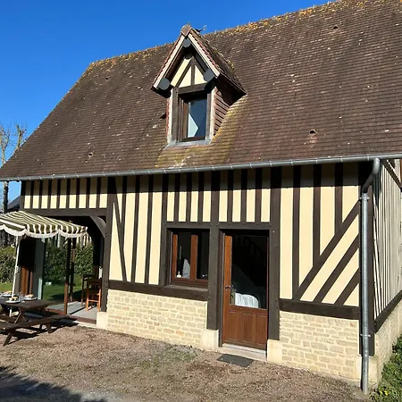 Le Aux Portes De Deauville * Bonneville-sur-Touques