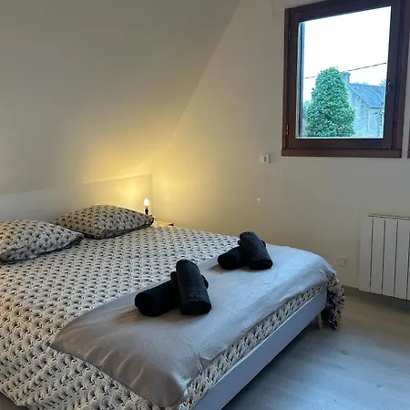 Le Aux Portes De Deauville *