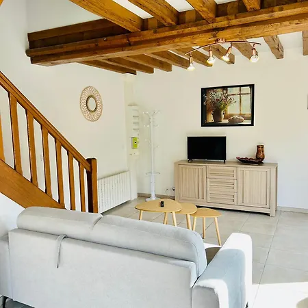 Holiday home Le Aux Portes De Deauville