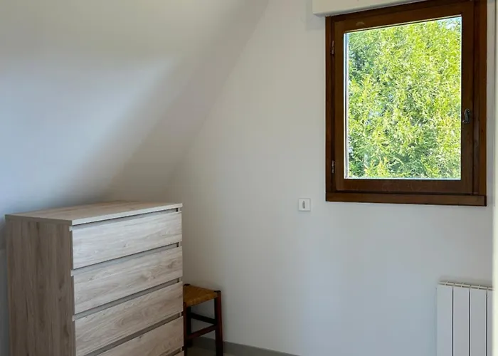 Le Aux Portes De Deauville