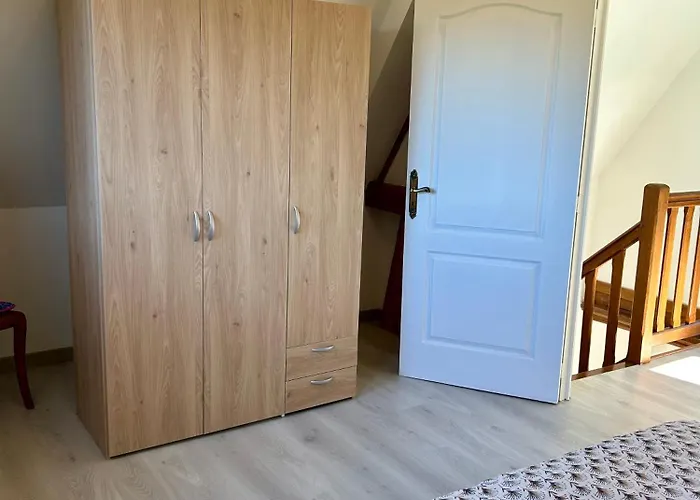 Le Aux Portes De Deauville Holiday home Bonneville-sur-Touques