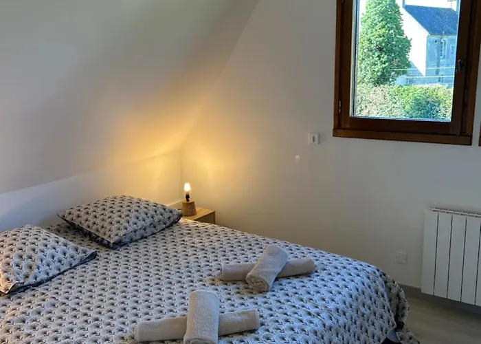 Le Aux Portes De Deauville Holiday home