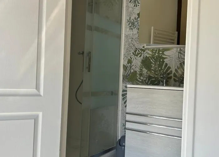 Le Aux Portes De Deauville